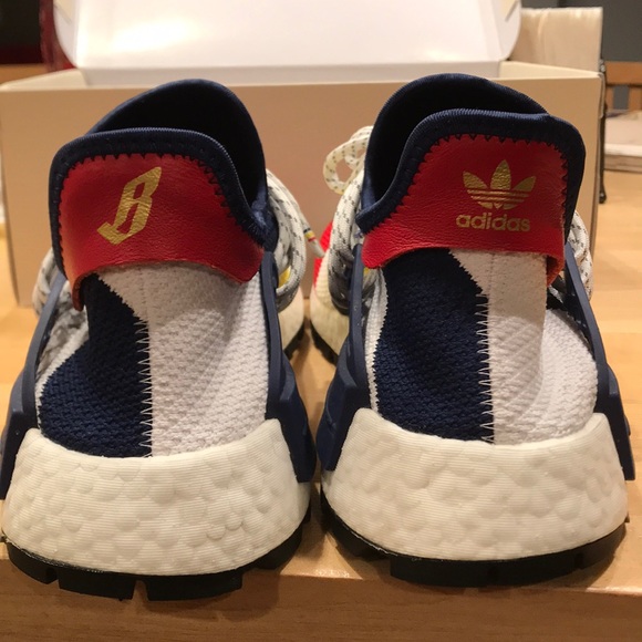 BBC Human Races - Picture 4 of 7